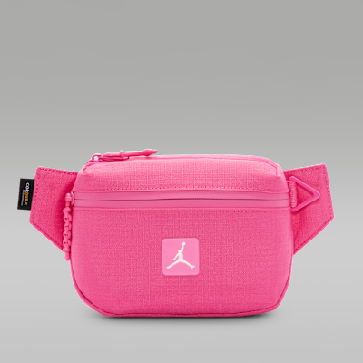 Jordan Cordura® Cross-Body Bag (2L). Nike LU